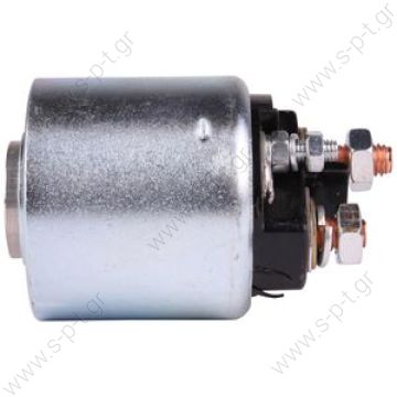 135390 - Solenoid CARGO ΜΠΟΥΤΟΝ Replacing 594118	 VALEO 594140	 VALEO 594365	 VALEO 594426	 VALEO ZM-3494	 ZM zm-490	 ZM - 