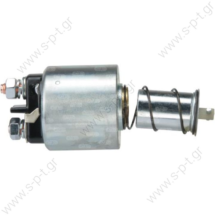 135390 - Solenoid CARGO ΜΠΟΥΤΟΝ Replacing 594118	 VALEO 594140	 VALEO 594365	 VALEO 594426	 VALEO ZM-3494	 ZM zm-490	 ZM