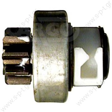 136257 - Drive- ΓΡΑΝΑΖΙ ΜΙΖΑΣ  τύπου Marelli 9δ. Bmw, Lancia k   Replacing 1.01.0969.0	 ZEN 85540881	 MAGNETI MARELLI - 