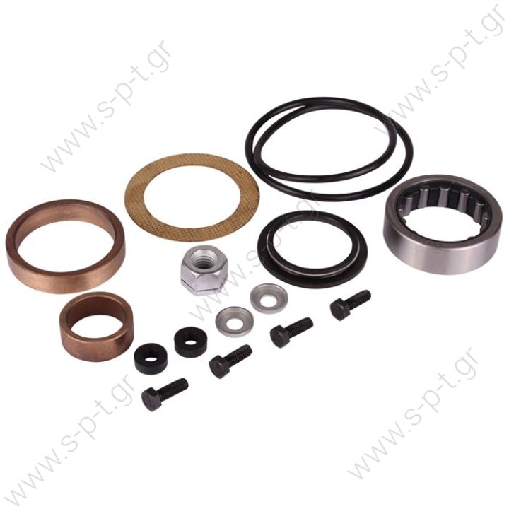 137016 - Repair Kit -Replacing 038111	 IKA 132710	 CARGO 1987010000	 BOSCH