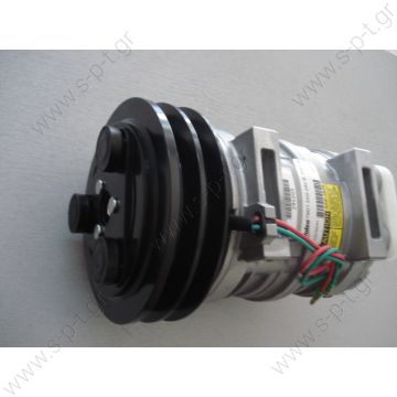 40430099 ΣΥΜΠΙΕΣΤΗΣ SELTEC TM21 145A2  12V   TM 21 HD OR Vertical 12V 145 mm 2G A - 