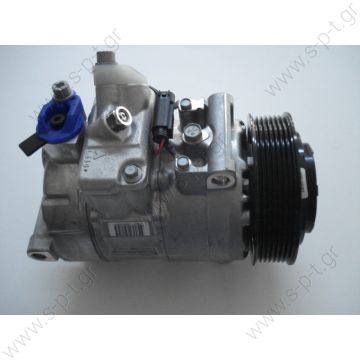 40440138  ΣΥΜΠΙΕΣΤΗΣ MERCEDES BENZ C-CLASS W204/S204/C200/C180/S200   447180-5510   M/S W211 Classe E 320Cdi - 400Cdi   W906 Sprinter 316cdi-318cdi-319cdi   ApplicationYear W203 Classe C 320cdi01 05->02 07 W211 Classe E 280cdi - 300cdi - 320cdi - 400 - 