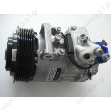 40440138  ΣΥΜΠΙΕΣΤΗΣ MERCEDES BENZ C-CLASS W204/S204/C200/C180/S200   447180-5510   M/S W211 Classe E 320Cdi - 400Cdi   W906 Sprinter 316cdi-318cdi-319cdi   ApplicationYear W203 Classe C 320cdi01 05->02 07 W211 Classe E 280cdi - 300cdi - 320cdi - 400 - 