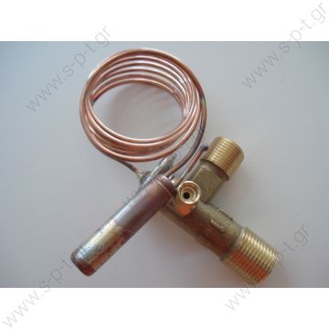 HISPACOLD  3100099   ΕΚΤΟΝΩΤΙΚΗ ΒΑΛΒΙΔΑ  TOEX-E0250 / TOEX-E0492   R134     Hispacold Expansion Valve    Expansionsvalve kit complete , Ref.:A0038302284 , H14002075   OE: 0008353972 - 240401181 - 3100099 - A0008353972 - H14002077 - H14002080 - 