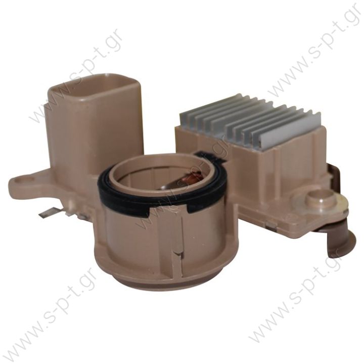 234286 - Regulator CARGO ΑΥΤΟΜΑΤΟΣ  RL MANDO  Replacing 37370-02500	 KIA 37370-21330	 KIA 37370-24510	 KIA TA500C0041	 VALEO