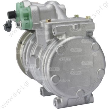 40440105    447100-6290 (4471006290)Compressor A / C Denso 10PA17C; 123.8 mm; PV4; 12V; H; Jeep Cherokee; DCP99004     Compressor, air conditioning    Jeep  Cherokee 2.5 TD  10 95->09 01 4677445 - 4746858 - 55035993 - 55035993A - 55035993AB - 55036412 - 