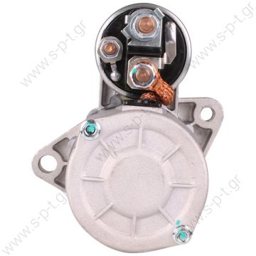 113267  CARGO ΜΙΖΑ 12V 8Δ. NISSAN ALMERA N16 \PRIMERA P11 1.5\1.8  0001116006	 BOSCH 23300-9f600	 NISSAN  23300-9f660	 NISSAN 23300-9f661	 NISSAN 23300-9F662	 NISSAN 23300-9F66A	 NISSAN 23300-9f66b	 NISSAN 23300-9F6RB	 NISSAN d7e31 VALEO D7E41	 VALEO - 