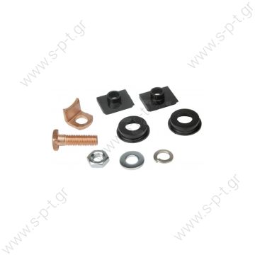 132567 CARGO ΣΕΤ ΕΠΑΦΕΣ  -Contact Kit Details and description Replacing 028099-2680	 DENSO 028099-2820	 DENSO 028099-3030	 DENSO 028099-3031	 DENSO 028099-3860	 DENSO 028099-8672	 DENSO 028099-8701	 DENSO 133600	 CARGO - 