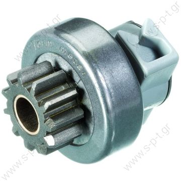 136257 - Drive- ΓΡΑΝΑΖΙ ΜΙΖΑΣ  τύπου Marelli 9δ. Bmw, Lancia k   Replacing 1.01.0969.0	 ZEN 85540881	 MAGNETI MARELLI - 