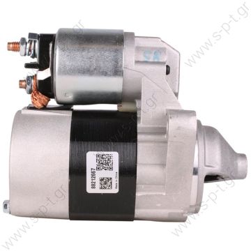 113267  CARGO ΜΙΖΑ 12V 8Δ. NISSAN ALMERA N16 \PRIMERA P11 1.5\1.8  0001116006	 BOSCH 23300-9f600	 NISSAN  23300-9f660	 NISSAN 23300-9f661	 NISSAN 23300-9F662	 NISSAN 23300-9F66A	 NISSAN 23300-9f66b	 NISSAN 23300-9F6RB	 NISSAN d7e31 VALEO D7E41	 VALEO - 