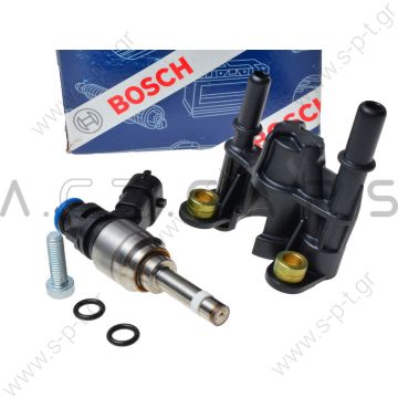 ΒΑΛΒΙΔΑ ΔΟΣΗΣ AD-BLUE 21390070/7420993011/20908929   ORIGINAL BOSCH F00BH40097 ADBLUE    BOSCH  F00BH40277 Article Description F00BH40277  7420993003  7421390062  F00BH20059  Volvo 21390062, Renault 7421390062 - 