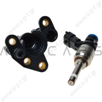 ΒΑΛΒΙΔΑ ΔΟΣΗΣ AD-BLUE 21390070/7420993011/20908929   ORIGINAL BOSCH F00BH40097 ADBLUE    BOSCH  F00BH40277 Article Description F00BH40277  7420993003  7421390062  F00BH20059  Volvo 21390062, Renault 7421390062 - 