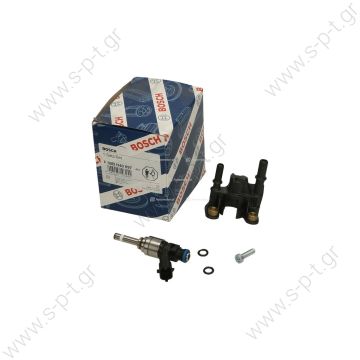 ΒΑΛΒΙΔΑ ΔΟΣΗΣ AD-BLUE 21390070/7420993011/20908929   ORIGINAL BOSCH F00BH40097 ADBLUE    BOSCH  F00BH40277 Article Description F00BH40277  7420993003  7421390062  F00BH20059  Volvo 21390062, Renault 7421390062 - 