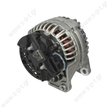 0 124 655 005 BOSCH  ΔΥΝΑΜΟ 28V  90Α IVECO 0986045430 BOSCH  IVECO EuroCargo  IVECO EuroFire IVECO Tector  7.61501  0124655005  0124655005 BOSCH  ΔΥΝΑΜΟ   IVECO EUROCARGO 28V 90A [WL-15-S-DFM] ø160    IVECO EUROCARGO 28V 90A   [W-L-15-S-DFM]   - 