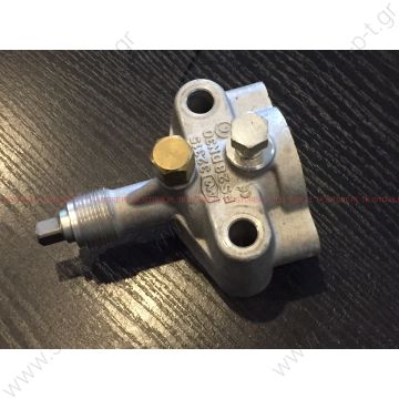 24.01.75.095  BOCK   ΒΑΛΒΙΔΑ    Bock Service Valve Sutrak p/n 24.01.75.095  Bock spare parts FK4-FKX4   Bock compressor shut off valve part no 24,01,75,095  Discharge and Suction valve NW 25 OE: 0001307220 - 08084 - 240175094 - 666720 - A0001307220  - 