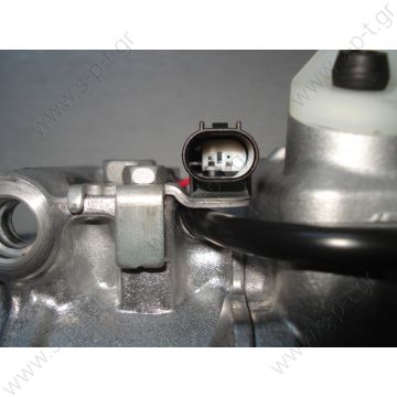 40440104 ΣΥΜΠΙΕΣΤΗΣ MBZ 203   W639 Viano  Mercedes C-Class W203, E-Class W211    COMPRESSOR, MERCEDES VITO W639 01/07-, N-DENSO 7SEU17C 110MM 6PV    OE: 0002306511 - 0002308011 - 0002308111 - 0002308511 - 0002308811 - 0002309011 - 0002309511   - 