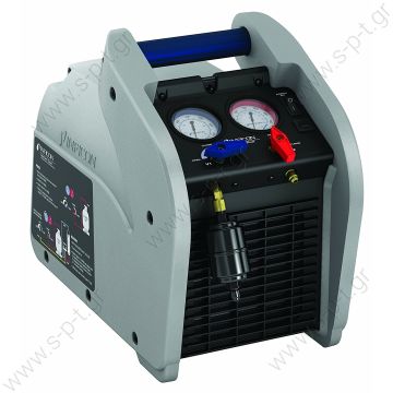 80807389 Recovery - recycling unit  RG3 PROMAX Cube Refrigerant Recovery Machine  - 