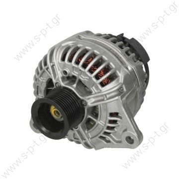 0 124 655 005 BOSCH  ΔΥΝΑΜΟ 28V  90Α IVECO 0986045430 BOSCH  IVECO EuroCargo  IVECO EuroFire IVECO Tector  7.61501  0124655005  0124655005 BOSCH  ΔΥΝΑΜΟ   IVECO EUROCARGO 28V 90A [WL-15-S-DFM] ø160    IVECO EUROCARGO 28V 90A   [W-L-15-S-DFM]   - 