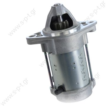 DSN920  DENSO ΜΙΖΑ TOYOTA     DENSO  ΜΙΖΑ    TOYOTA   AVENSIS    Corolla 1.3kW z9 @  TOYOTA	AVENSIS	1.6 VVT-i	2000 - 2003    Denso Anlasser Starter Toyota Avensis T25 1.6 1.8 Bj 03-08    TOYOTA	RAV 4	1.8 VVTi	2000 - 2005	1794cc, 4cyl, 125HP - 