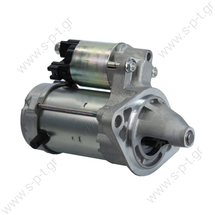 DSN920  DENSO ΜΙΖΑ TOYOTA     DENSO  ΜΙΖΑ    TOYOTA   AVENSIS    Corolla 1.3kW z9 @  TOYOTA	AVENSIS	1.6 VVT-i	2000 - 2003    Denso Anlasser Starter Toyota Avensis T25 1.6 1.8 Bj 03-08    TOYOTA	RAV 4	1.8 VVTi	2000 - 2005	1794cc, 4cyl, 125HP