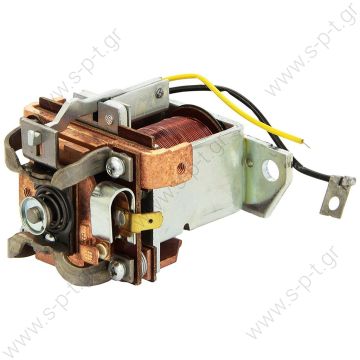 0331 100 029  BOSCH  ΑΥΤΟΜΑΤΟΣ ΜΠΟΥΤΟΝ ΜΙΖΑΣ  24V  Kilowatt (kW)	9.0   Starter Mercedes 9.0 kw    0331100029    SOLENOID REPLACES 0001510005 0001510006 0001510008 0001510009   24V SOLENOID FOR BOSCH STARTERS    - 