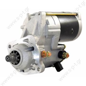 DSN2033  DENSO  MIZA 12 V  13 Δ  3 KW  Cummins Isb Qsb 4B 6B 4280002881 4280002861 4280002860 3971611 CUMMINS: 3971603 3971611 NIPPONDENSO: 428000-2860 428000-2861 428000-2880 428000-2881 4280002860 4280002861 4280002880 4280002881 - 