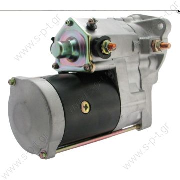 DSN2033  DENSO  MIZA 12 V  13 Δ  3 KW  Cummins Isb Qsb 4B 6B 4280002881 4280002861 4280002860 3971611 CUMMINS: 3971603 3971611 NIPPONDENSO: 428000-2860 428000-2861 428000-2880 428000-2881 4280002860 4280002861 4280002880 4280002881 - 