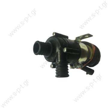 252009250000  EBERSPÄCHER  24V D5WS  HYDRONIC  ΚΥΚΛΟΦΟΡΗΤΗΣ ΝΕΡΟΥ 252009250000 25.2009.25.0000 25 2009 25 0000 8TW005755-15 8TW00575515 - 