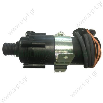 252009250000  EBERSPÄCHER  24V D5WS  HYDRONIC  ΚΥΚΛΟΦΟΡΗΤΗΣ ΝΕΡΟΥ 252009250000 25.2009.25.0000 25 2009 25 0000 8TW005755-15 8TW00575515 - 