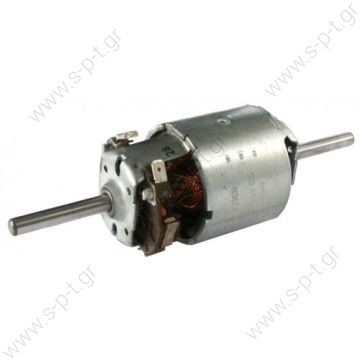 ΜΟΤΕΡ ΚΑΛΟΡΙΦΕΡ 12 V  2 ΑΞΟΝΕΣ ΗΛΕΚΤΡΙΚΟ ELEKTROMOTOR 12V, 0130063015, 0130063013, 0130063008 0 130 063 015 0 130 063 013 0 130 063 008  - 