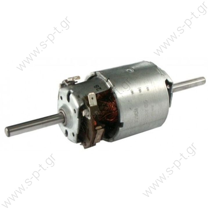 ΜΟΤΕΡ ΚΑΛΟΡΙΦΕΡ 12 V  2 ΑΞΟΝΕΣ ΗΛΕΚΤΡΙΚΟ ELEKTROMOTOR 12V, 0130063015, 0130063013, 0130063008 0 130 063 015 0 130 063 013 0 130 063 008 