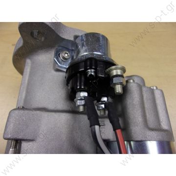 M105R3031SE  ΜΙΖΑ  PRESTOLITE ELECTRIC   MERCEDES BENZ	ACTROS 1996  , Starter 24V 7.5kW z12 (New)  MERCEDES ACTROS	1996-... ACTROS MP2 / MP3	2002-... AXOR	2001-2004 CITARO	1998-... CONECTO	2001-... TOURISMO	1994-... TRAVEGO	1999-... - 