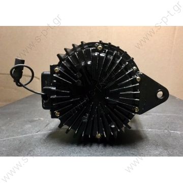 AMA5104UT 10929868   PRESTOLITE  ΔΥΝΑΜΟ 24V 60A   HUMMER M998   AMA5104UT ,60 A 24 V; Hummer M998 ; 2920-00-909-2483 5741149 AMA5104-UT 	AMA5104-UT, 5741149, 10929868, 2920-00-909-2483  M-Series Vehicles, 28 Volt 60 Amp, (Prestolite AMA5104UT) 10929868   - 