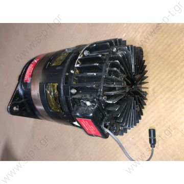 AMA5104UT 10929868   PRESTOLITE  ΔΥΝΑΜΟ 24V 60A   HUMMER M998   AMA5104UT ,60 A 24 V; Hummer M998 ; 2920-00-909-2483 5741149 AMA5104-UT 	AMA5104-UT, 5741149, 10929868, 2920-00-909-2483  M-Series Vehicles, 28 Volt 60 Amp, (Prestolite AMA5104UT) 10929868   - 