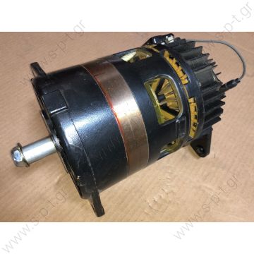 AMA5104UT 10929868   PRESTOLITE  ΔΥΝΑΜΟ 24V 60A   HUMMER M998   AMA5104UT ,60 A 24 V; Hummer M998 ; 2920-00-909-2483 5741149 AMA5104-UT 	AMA5104-UT, 5741149, 10929868, 2920-00-909-2483  M-Series Vehicles, 28 Volt 60 Amp, (Prestolite AMA5104UT) 10929868   - 