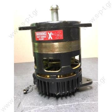 AMA5104UT 10929868   PRESTOLITE  ΔΥΝΑΜΟ 24V 60A   HUMMER M998   AMA5104UT ,60 A 24 V; Hummer M998 ; 2920-00-909-2483 5741149 AMA5104-UT 	AMA5104-UT, 5741149, 10929868, 2920-00-909-2483  M-Series Vehicles, 28 Volt 60 Amp, (Prestolite AMA5104UT) 10929868   - 