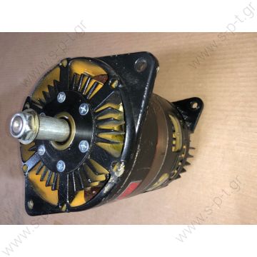 AMA5104UT 10929868   PRESTOLITE  ΔΥΝΑΜΟ 24V 60A   HUMMER M998   AMA5104UT ,60 A 24 V; Hummer M998 ; 2920-00-909-2483 5741149 AMA5104-UT 	AMA5104-UT, 5741149, 10929868, 2920-00-909-2483  M-Series Vehicles, 28 Volt 60 Amp, (Prestolite AMA5104UT) 10929868   - 