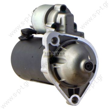 0001139047  BOSCH  ΜΙΖΑ  DIESEL  JEEP Wrangler 2.8CRD 12V 2.5Kw z10 CW 2007>  0001139047  BOSCH ΜΙΖΑ  Jeep: 04801871AB, 4801871AB. Chrysler: 04801871AB, 4801871AB. JEEP WRANGLER III (JK) 2.8 CRD (2007-...) JEEP WRANGLER III (JK) 2.8 CRD (2010-...) - 