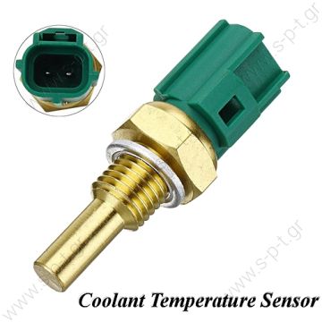 89422-20010  GENUINE OEM TOYOTA LEXUS 89422-20010 WATER TEMPERATURE SENSOR - NEW !!! - 