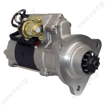 M105R3032SE  ΜΙΖΑ PRESTOLITE  ΜΙΖΑ 24V 7,5KW 11Δ REANAULT MAGNUM    24V 7.5kW z11 (New)  RENAULT	Magnum	 BOSCH	 0986024690    MITSUBISHI ELECTRIC	M009T80071	  MITSUBISHI ELECTRIC	M009T80072	  MITSUBISHI ELECTRIC	M009T80271	 	M9T80071 M9T80072 M9T80271  - 