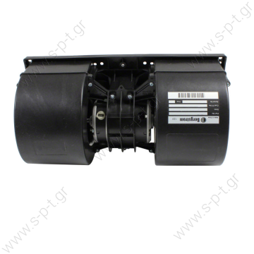 20220202  ΜΟΤΕΡ ΚΑΛΟΡΙΦΕΡ    Evaporator blower > Earthmoving & farm machines > New  OEM CODE (Manufacturer references)  CASE : 82034854, 82034852, 81870361 FIAT AGRI : 81870361 NEW HOLLAND : 81870361, 178454A2 - 