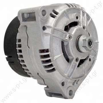 0123510002     ΔΥΝΑΜΟ  BOSCH    12V 115A  12V 115Α MERCEDES E\CL (W124\W210)   Mercedes C-Klasse E-Klasse W202 W210   Daewoo Korando Musso Mercedes C CLK E SL Opel Ssangyong  Mercedes S-Klasse 0123510002 0120465015  Mercedes E-Klasse 0986041210 - 