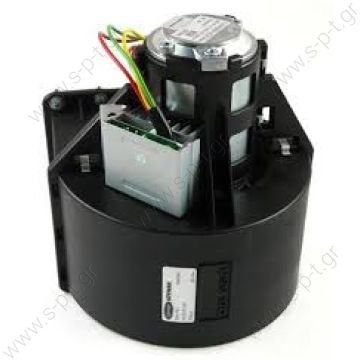 28.20.01.016 SUTRAK  ΤΟΥΡΜΠΙΝΑΚΙ ΜΟΝΟ   AURORA RG540EF AXIAL FAN 24V 97X66 132-512-0001  282001016   Fan SUTRAK-EBERSPACHER DG550 right 28,20,01,017 complete with regulator   Manufacturer's  132-552-0006 - 