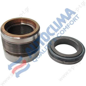 TK221100 THERMOKING ΣΕΤ ΣΤΥΠΙΟΘΛΙΠΤΗ 220878 - 220900 - 221100 - 42555283   TYPE: FRONT SHAFT SEAL KIT WITH O-RING STUFFING BOX X426/430    Seal Crankshaft Compressor X426/X430/X640/Scroll (R404a)     - 