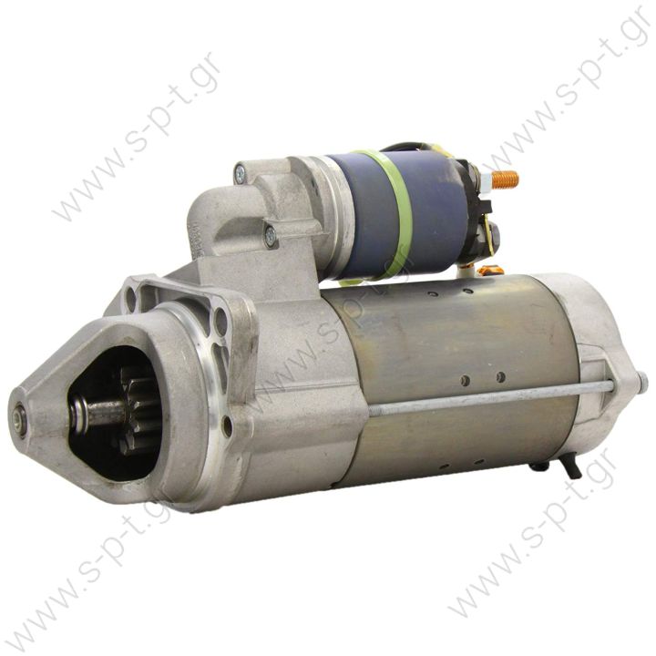 0001231034  BOSCH ΜΙΖΑ MAN  ΜΙΖΑ TEMSA 24V Bosch 0001231034 0001 231 034  Starter  Bosch: 24 V, 4,0 kW  MAN TGL/ TGM truck   0001231034 3.34009 51262017236    OEM Part Number	DAF 0910428; TEMSA 51 26201 7222; MAN 51 26201 7222   