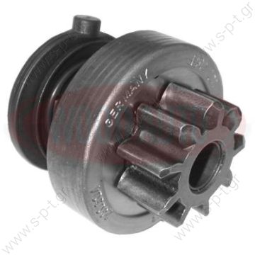 333193 - CARGO  ΓΡΑΝΑΖΙ ΜΙΖΑΣ  1006.209.656  1006209656  BOSCH z09 c10 d35 l49 CW TOYOTA AVENSIS 2.0D  BOSCH	1006209656 CARGO	233828 TOYOTA	28011-0G010 ZEN	1.01.1155.0, ZN1155 - 