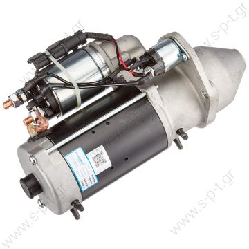 0001231003  BOSCH  ΜΙΖΑ TEMSA 24V    860813  PRESTOLITE ELECTRIC   BOSCH 0 001 231 034  ΜΙΖΑ 24V 4kW 11Δ MAN TGL, TGM    MAN TGL/ TGM truck 0001231034 3.34009 51262017236 OEM Part Number	DAF 0910428; TEMSA 51 26201 7222; MAN 51 26201 7222 - 