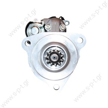 M90R3543SE PRESTOLITE   ΜΙΖΑ 24V 6.0kW z11 0986021490 BOSCH DAF,  Trucks EU Bova, Trucks EU Solaris, Trucks EU  DAF	1604246, 1667205, 1688720, 1739936    BOSCH	0001241003, 0001241007, 0001241014, 0001241019, 0001241119, 0001261004  - 