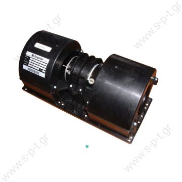 20220202  ΜΟΤΕΡ ΚΑΛΟΡΙΦΕΡ    Evaporator blower > Earthmoving & farm machines > New  OEM CODE (Manufacturer references)  CASE : 82034854, 82034852, 81870361 FIAT AGRI : 81870361 NEW HOLLAND : 81870361, 178454A2 - 