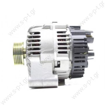 63321771  MARELLI  ΔΥΝΑΜΟ    12V 75A CITROEN BERLINGO SAXO XSARA ZX Break 1,0 1,1 1,4 1,6 X SX VTS    Xsara Peugeot 106 ΔΥΝΑΜΟ MAGNETI MARELL II 306 Partner 1.1 1.4 1.6 57051X 57051Y  63321771 63341671 63341771 9631324980 9631325080 A11VI89  - 